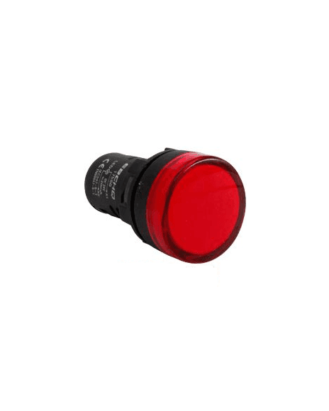 Indicador Tipo Led De 22 mm LAM22