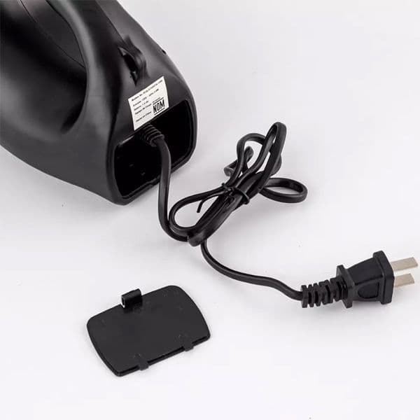 Linterna Híbrida 19 Led Varta 110V LINH19