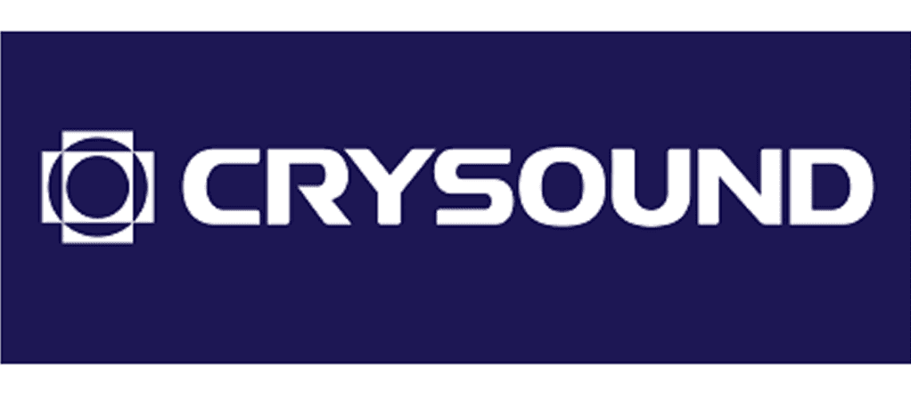 CRYSOUND