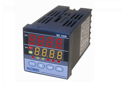 Controlador De Temperatura PID Maxthermo MC5438C