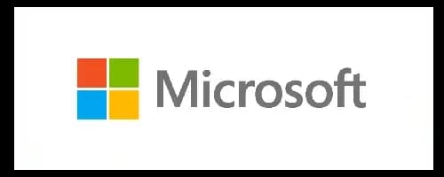 Microsoft