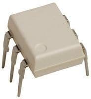 Optoacoplador Con Salida a Triac MOC3020