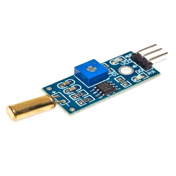 Módulo De Sensor De Inclinación SW-520D MODINC