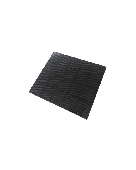 Mini Panel Solar De 5 V MPS5V.18