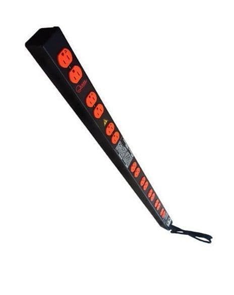 Multitoma Vertical Para Rack MV-4840