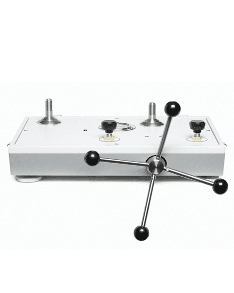 Bomba Neumática De Comparador Neumático De 0 a 3000 Psi P5513-20M