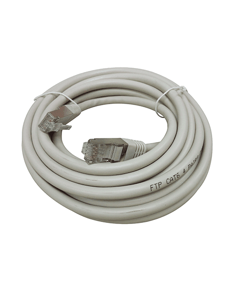 Patch Cord De 3mt Categoría 6 PATCH3