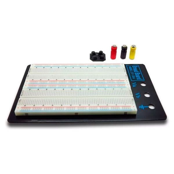 PROTOB2 Protoboard 1660 Puntos