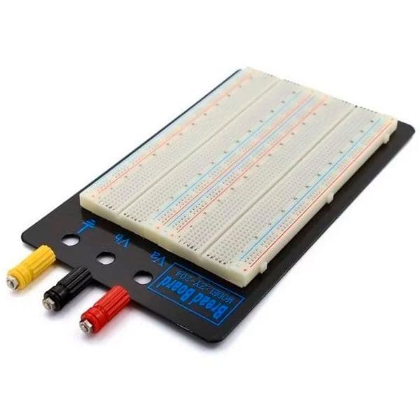 PROTOB2 Protoboard 1660 Puntos