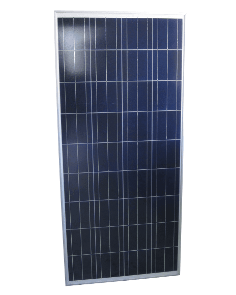 Panel Solar De 150W 18V PS150W
