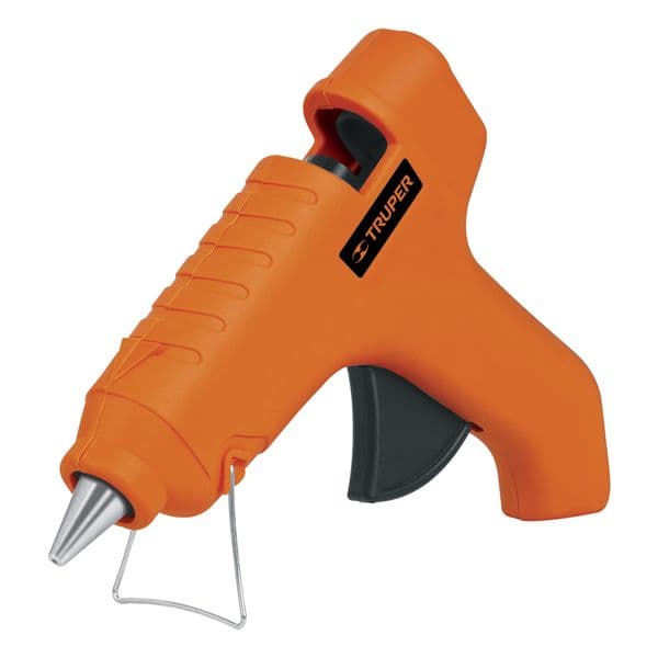 Pistola De Silicona 25W Para Barra De 1/2" Truper PTSIL-TRUPER