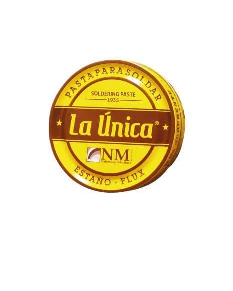 Pasta Para Soldar La Única RSU