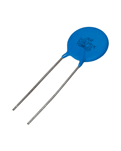 Varistor De 351V 240J Diametro 2cm S20K250JVR