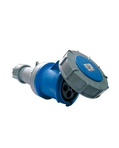 Toma Aérea Azul VCP TCV0025