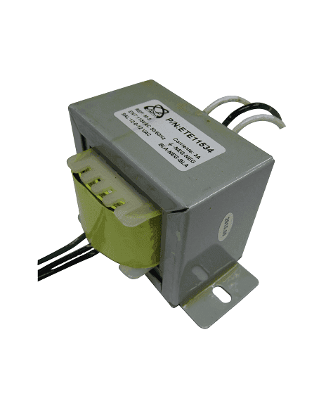 Transformador De Voltaje Magom TR14M