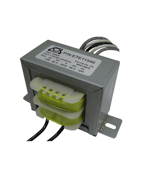 TR509M