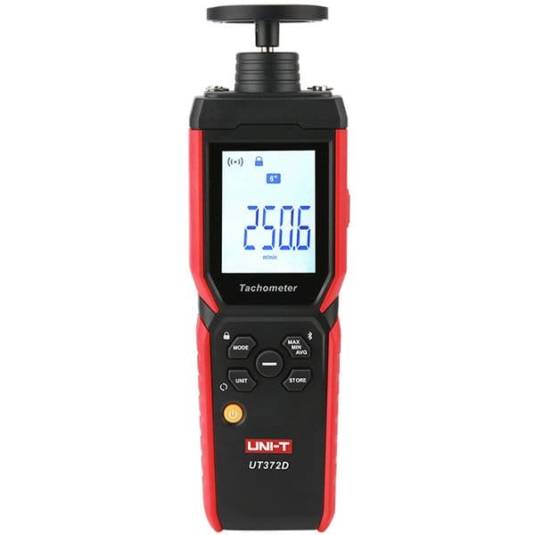 Compel | Tacómetro De Mano Amprobe TACH20