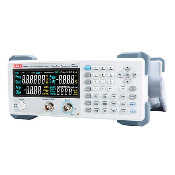 Generador De Función Uni-Trend UTG9005CII