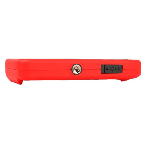 Cámara térmica de bolsillo LCD 3.5'' -20~400 °C Unit UTI120T