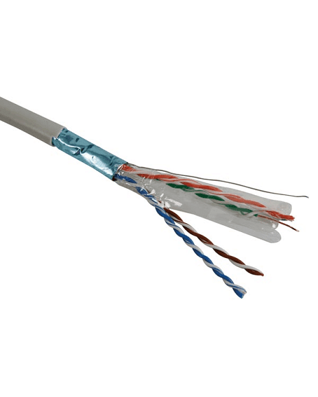 Cable Ftp Categoría 6 UTPFTP