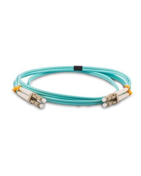 Patch Cord De Fibra Óptica Multimodo Dúplex VFO0198