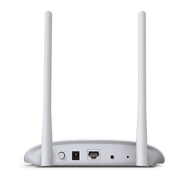 Acces Point Inalámbrico N 300Mbps Tp Link WA801ND
