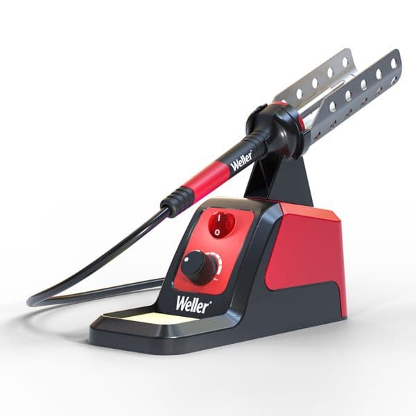 Estación De Soldadura 20-80W Weller WLSK8012A