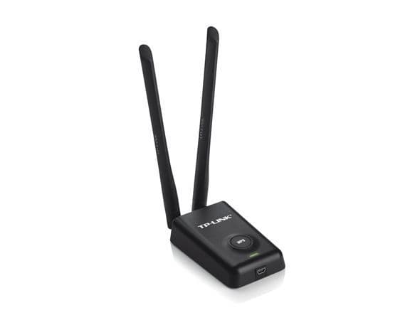 Adaptador Usb Inalámbrico 300Mbps WN8200ND