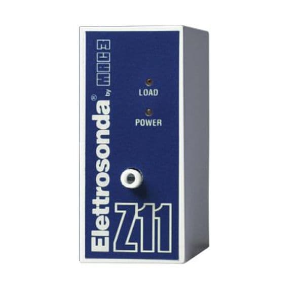 Control De Nivel Por 3 Electrodos Con Sensibilidad Ajustable Z11