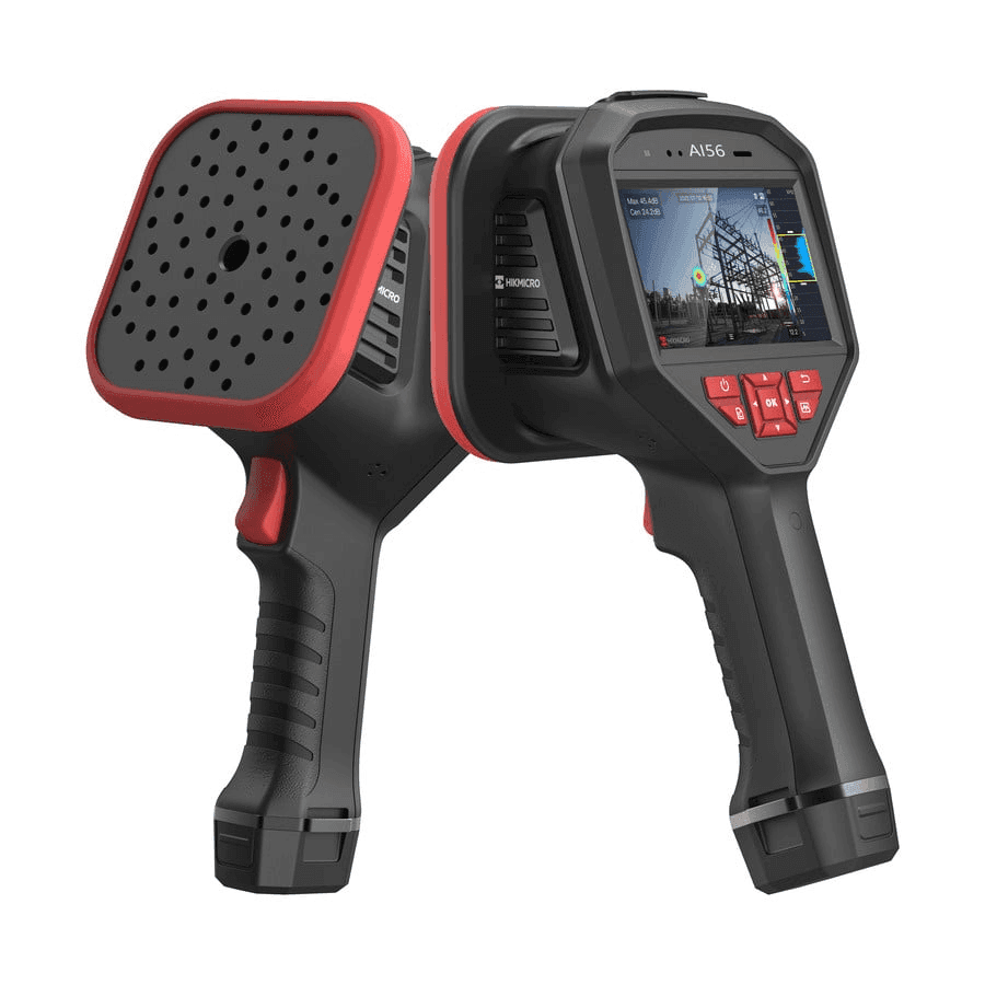 Cámara Acústica HIKMICRO AI56 Cámara Acústica HIKMICRO AI56
