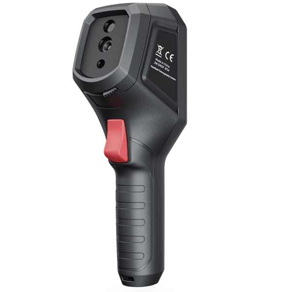 Cámara Térmica Portátil de Alta Precisión HIKMICRO B20S Cámara Térmica Portátil de Alta Precisión HIKMICRO B20S