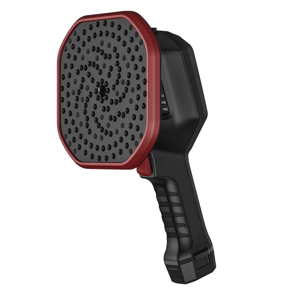 Cámara Acústica HIKMICRO AI76 Cámara Acústica HIKMICRO AI76