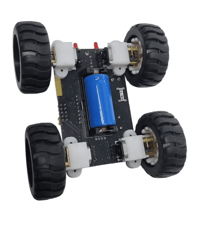 Carro De Video Basado En Esp32 Con Cámara Y Control Remoto Para Vigilancia Inteligente ESP32CAR Carro De Video Basado En Esp32 Con Cámara Y Control Remoto Para Vigilancia Inteligente ESP32CAR