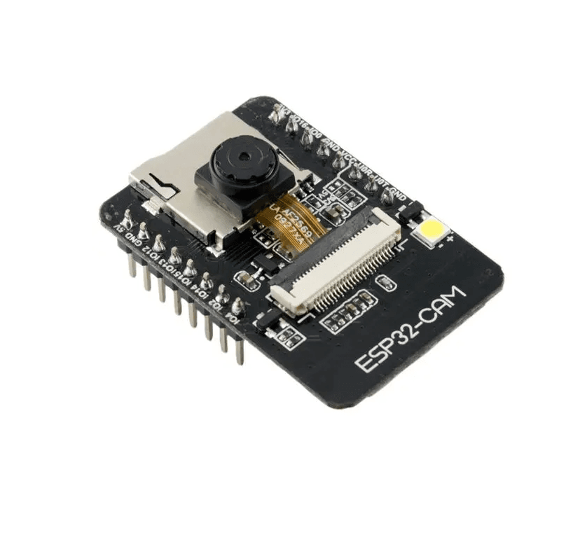 Carro De Video Basado En Esp32 Con Cámara Y Control Remoto Para Vigilancia Inteligente ESP32CAR Carro De Video Basado En Esp32 Con Cámara Y Control Remoto Para Vigilancia Inteligente ESP32CAR