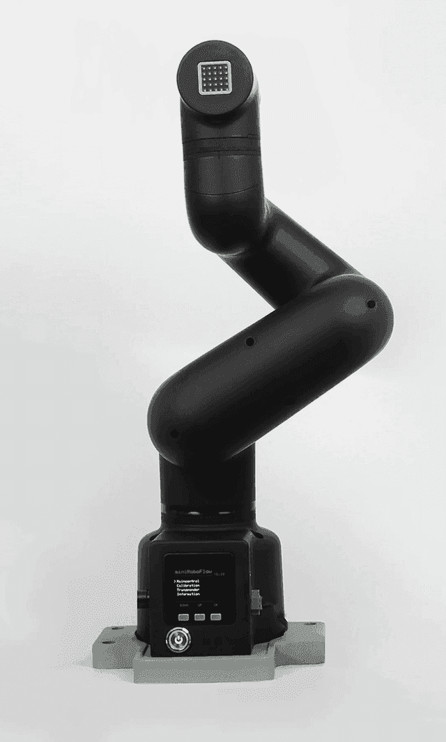 Robot Colaborativo Elephant Robotics MYCOBOT320 Robot Colaborativo Elephant Robotics MYCOBOT320