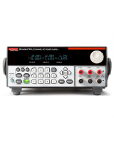 Fuentes de Alimentación Tektronix