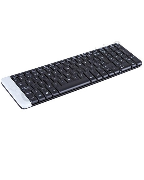 Logitech K230 Teclado inalámbrico compacto Español 920-004424 