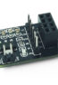 Adaptador De Voltaje Con Regulador AMS1117 Para Módulo Transceiver ADNRF24L01