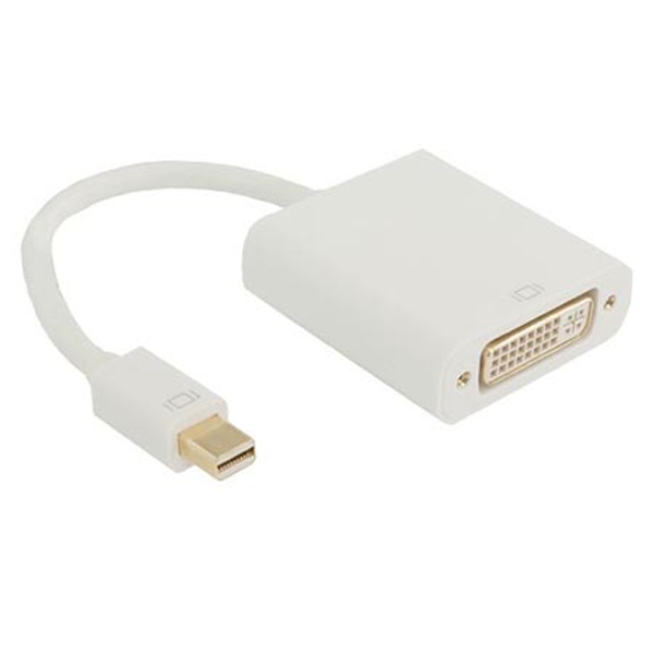   Basics Adaptador Mini DisplayPort a HDMI : Electrónica