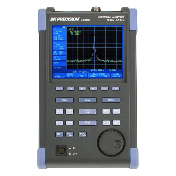 Analizador de espectro portátil analizador de radiofrecuencia detector,  intensidad de señal en telecomunicaciones, electrónica, dispositivo  electronico, hardware de la computadora png