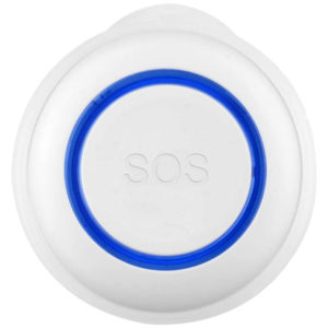 Botón Inalámbrico De Emergencia SOS WiFi BPANICO