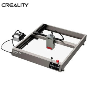 CR-LASERFAL Corte y grabado laser 40W 24V Creality