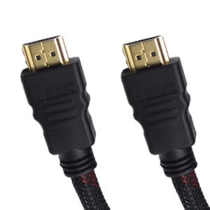 Cable De Video HDMI 20m 3D Full HD HDMI20