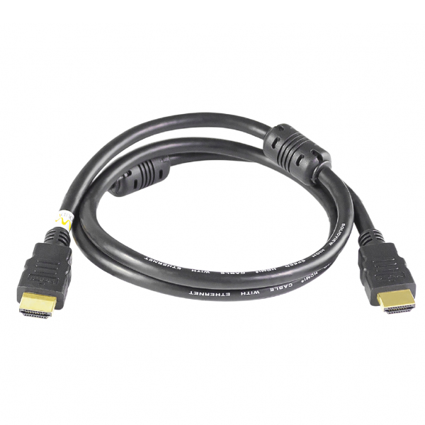 Cable HDMI 4K 1.8m CB-744 SolidView HDMI1.8-4K