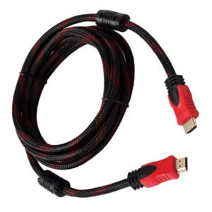 Cable HDMI macho a HDMI macho