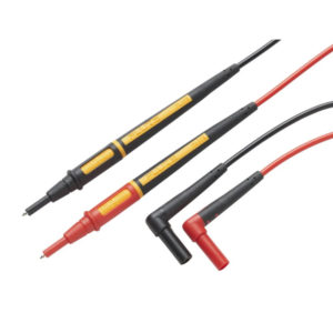 Cables De Prueba TwistGuard Fluke TL175