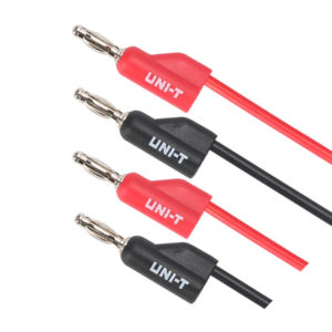 Cables De Prueba Unit UT-L10