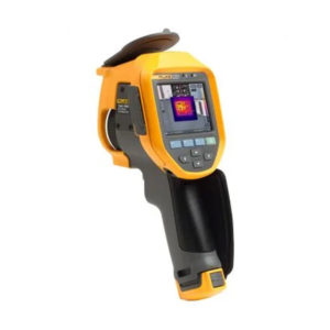 Fluke Ti401 PRO Thermal Camera