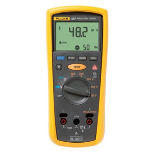 Medidor láser de distancia Fluke 414D - Techmaster de Mexico