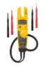 Comprobador de voltaje, continuidad y corriente Fluke T5-600